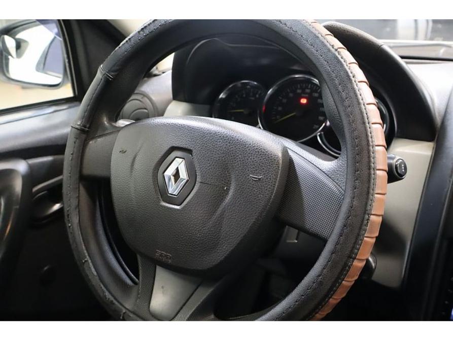 Renault Duster I Рестайлинг Коломна  - изображение 8