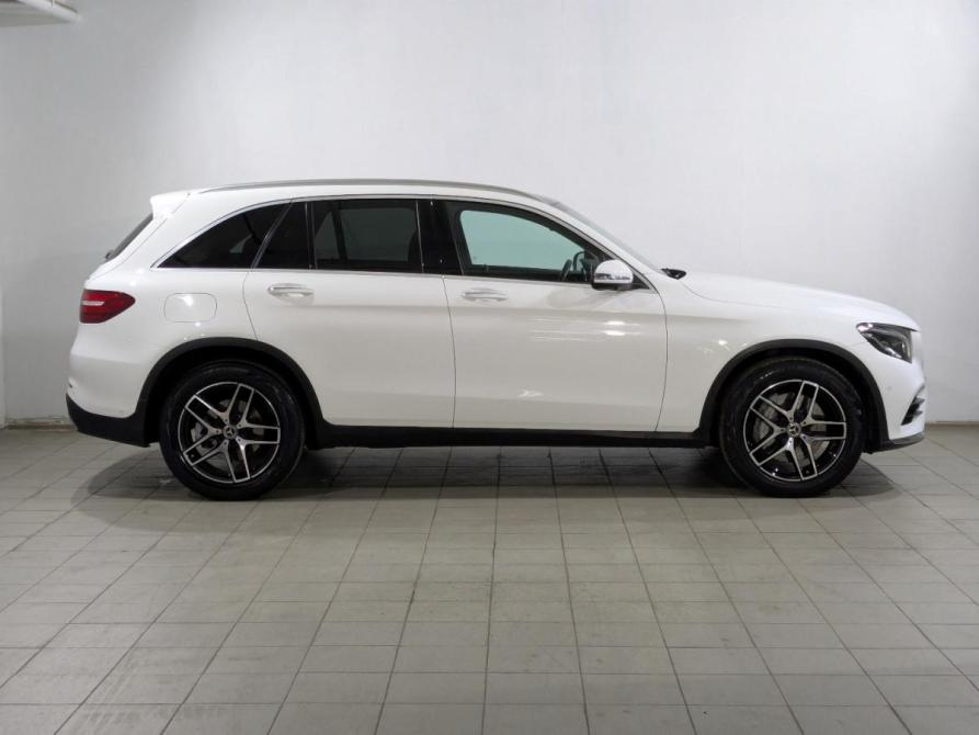 Mercedes-Benz GLC I (X253) Химки  - изображение 12