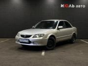 Mazda 323 VI (BJ) Рестайлинг Челябинск  - изображение 5