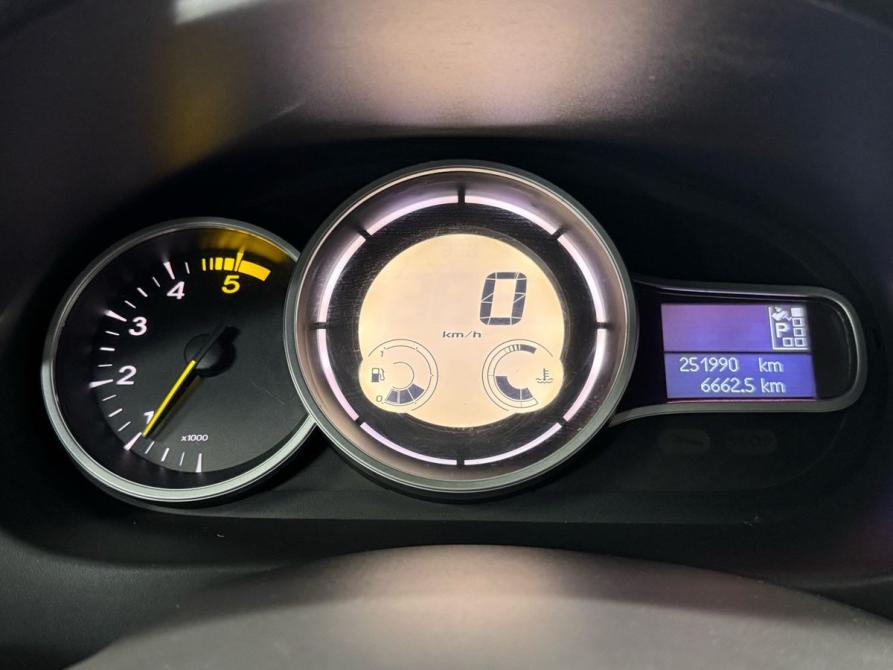 Renault Fluence I Уфа  - изображение 15