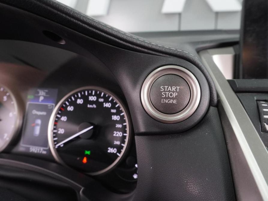 Lexus NX I Воронеж  - изображение 16