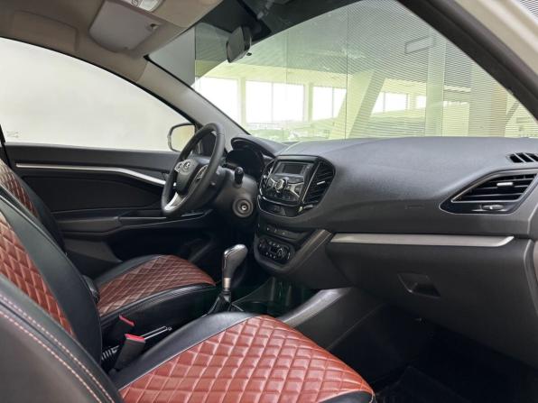 Lada (ВАЗ) Vesta I с пробегом 2021 года, цена 1 120 000 рублей, 67480 км, седан, Автокод Объявления