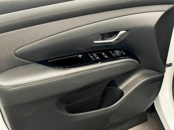 Hyundai Tucson IV Рестайлинг с пробегом 2025 года, цена 3 950 000 рублей, 20 км, внедорожник, Автокод Объявления