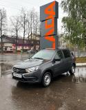 Lada (ВАЗ) Granta I Рестайлинг Кострома  - изображение 22