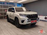Toyota Land Cruiser Prado 150 Series Рестайлинг 1 Пермь  - изображение 27