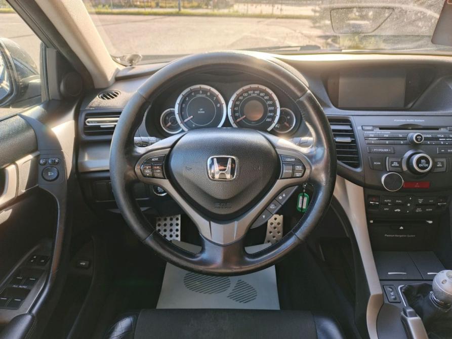 Honda Accord VIII Санкт-Петербург  - изображение 14