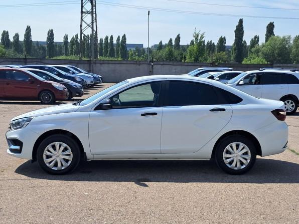Lada (ВАЗ) Vesta I Рестайлинг (NG) с пробегом 2024 года, цена 1 095 000 рублей, 67406 км, седан, Автокод Объявления