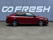 Skoda Rapid I Рестайлинг Кропоткин  - изображение 26