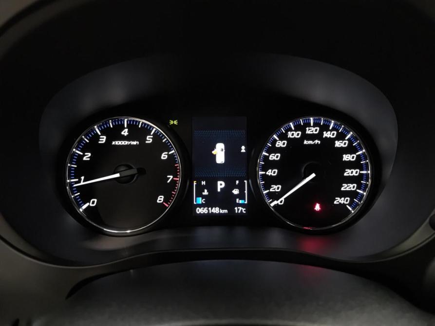 Mitsubishi Outlander III Рестайлинг 3 Казань  - изображение 16