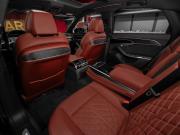 Audi S8 IV (D5) Рестайлинг Москва  - изображение 60
