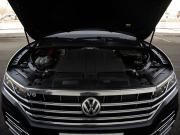 Volkswagen Touareg III Магнитогорск  - изображение 40