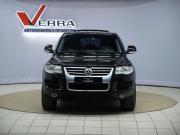 Volkswagen Touareg I Рестайлинг Уфа  - изображение 18