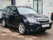 Subaru Forester IV Москва  - изображение 18