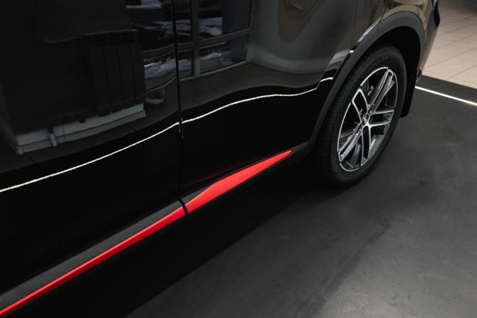 Новый Changan UNI-S I 2025 года, цена 3 179 900 рублей, внедорожник, Автокод Объявления