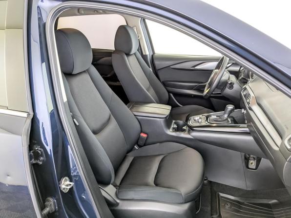 Mazda CX-9 II с пробегом 2021 года, цена 4 300 000 рублей, 70581 км, внедорожник, Автокод Объявления