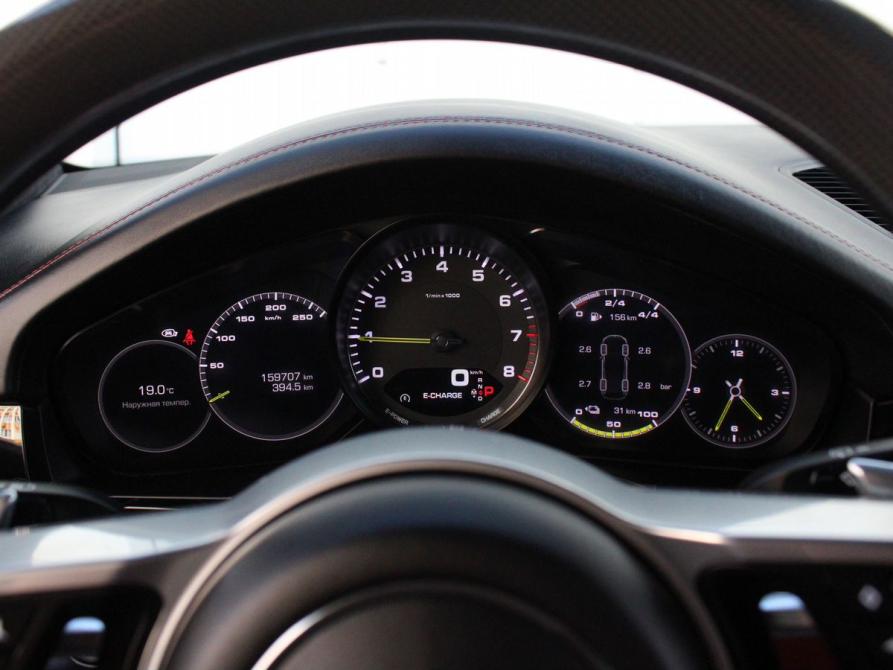 Porsche Cayenne III Дзержинск  - изображение 18