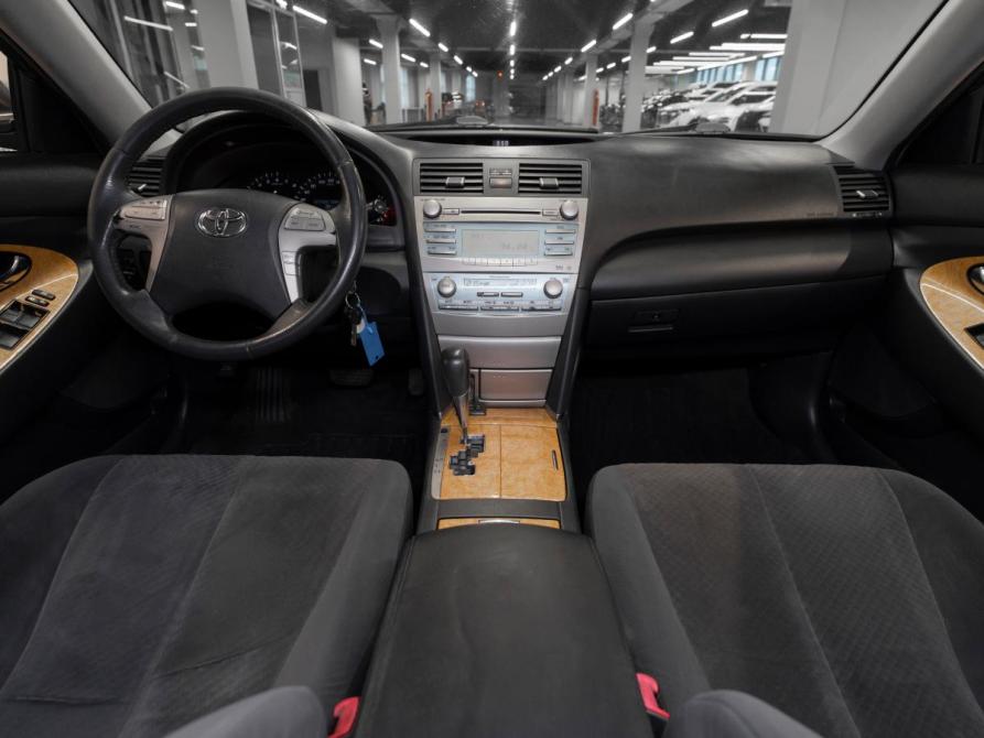 Toyota Camry VI (XV40) Москва  - изображение 8