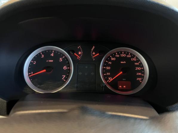 Renault Symbol ll с пробегом 2011 года, цена 430 000 рублей, 124256 км, седан, Автокод Объявления