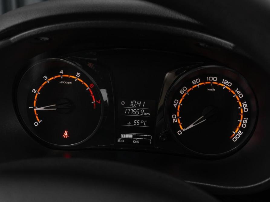 Lada (ВАЗ) Granta I Рестайлинг Тюмень  - изображение 14
