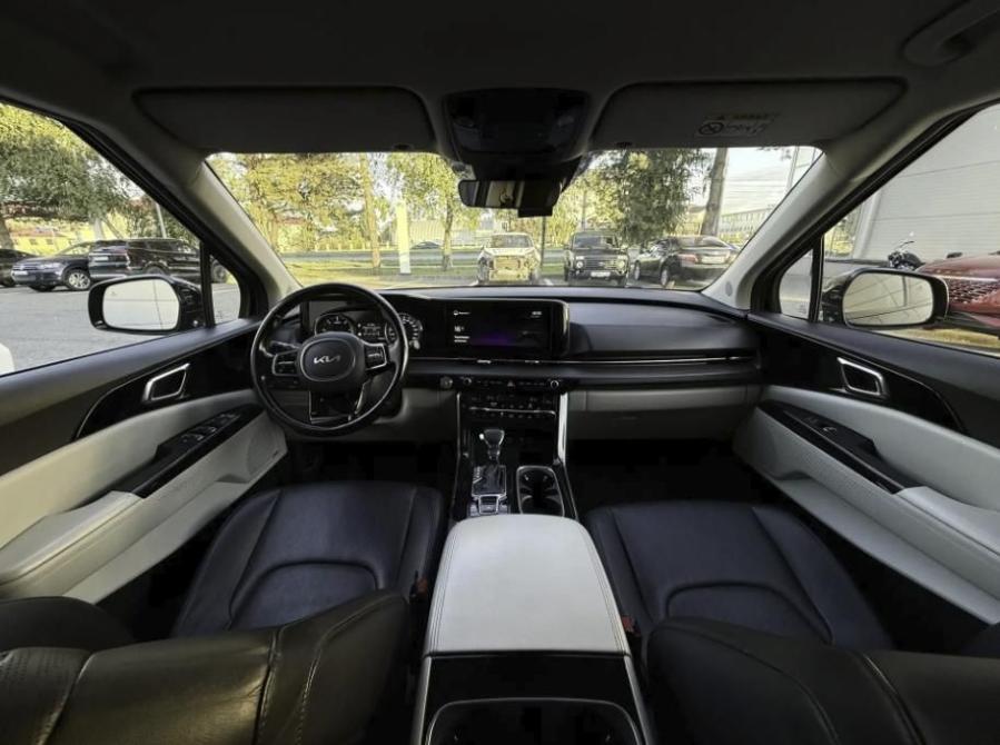 Kia Carnival IV Ставрополь  - изображение 18