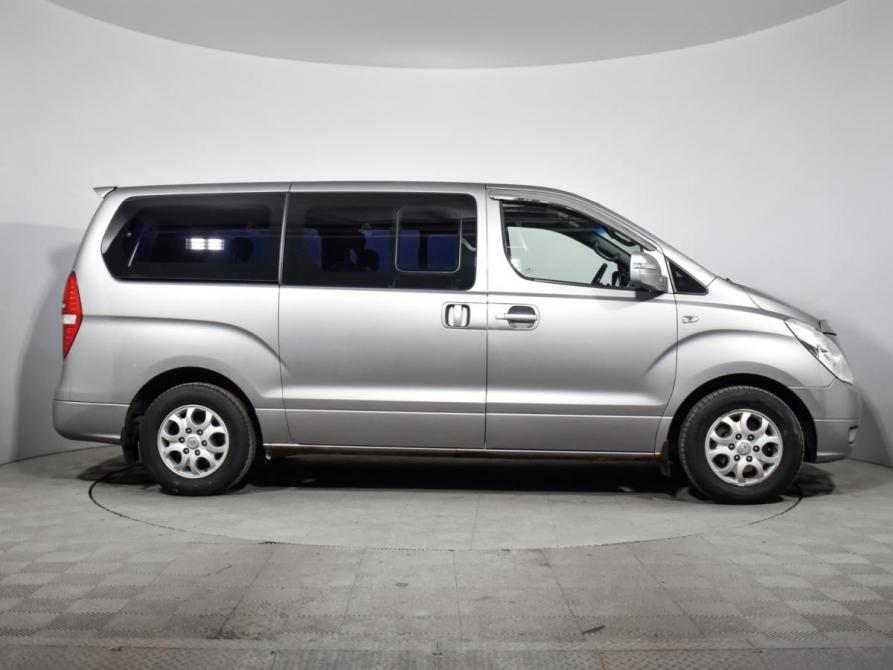 Hyundai Grand Starex I Санкт-Петербург  - изображение 4