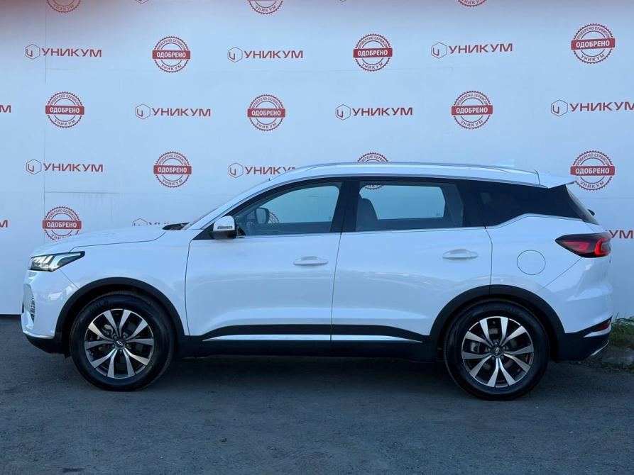 Chery Tiggo 7 Pro I Екатеринбург  - изображение 2