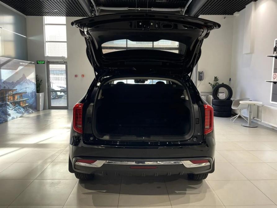 Haval Jolion I Москва  - изображение 7