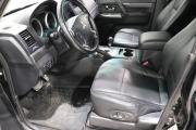 Mitsubishi Pajero IV Рестайлинг 1 Иркутск  - изображение 35