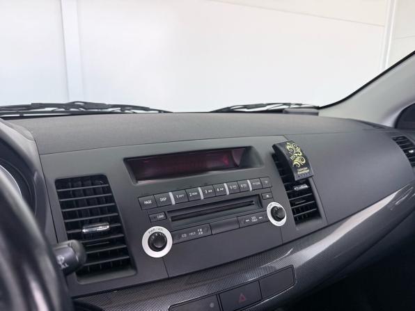 Mitsubishi Lancer X с пробегом 2008 года, цена 1 179 000 рублей, 61506 км, седан, Автокод Объявления