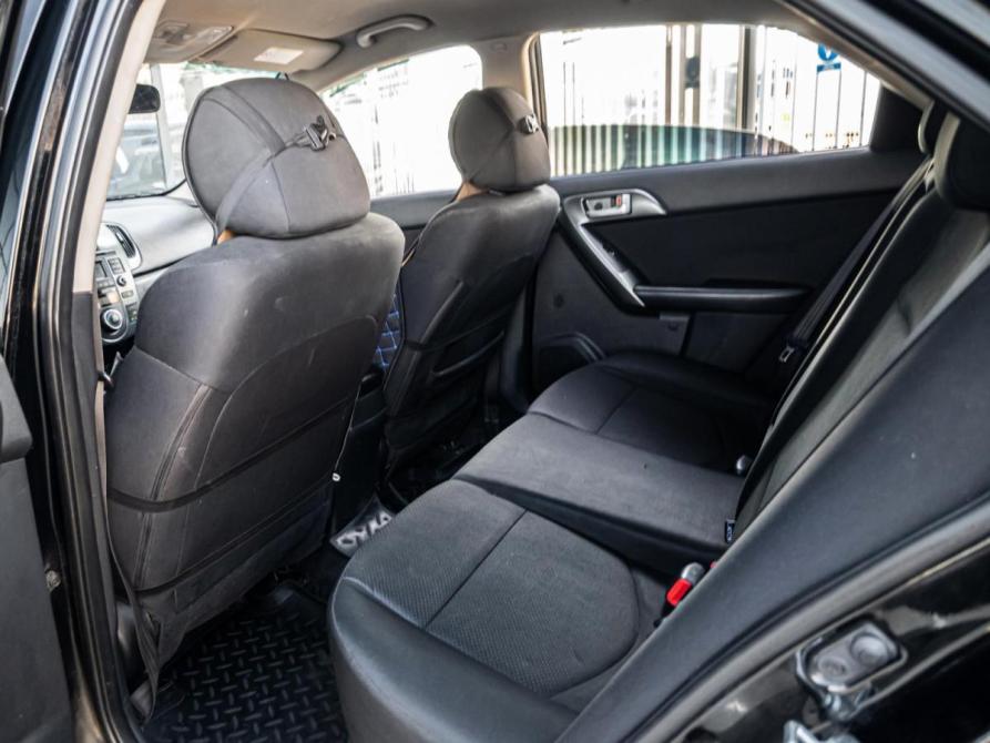 Kia Cerato II Краснодар  - изображение 11