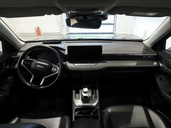 Haval Jolion I с пробегом 2022 года, цена 1 712 800 рублей, 54997 км, внедорожник, Автокод Объявления