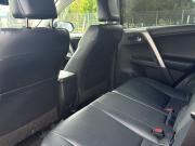 Toyota RAV4 IV (XA40) Рестайлинг Москва  - изображение 29
