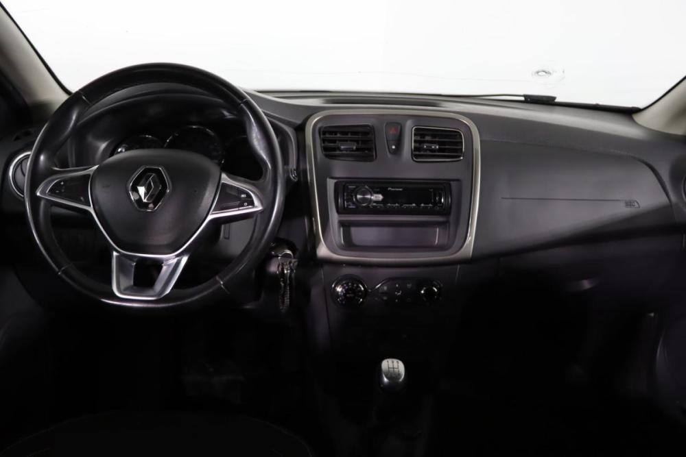 Renault Sandero II Рестайлинг Нижний Новгород  - изображение 13