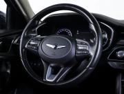 Genesis G70 I Рестайлинг Москва  - изображение 38