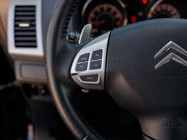 Citroen C-Crosser с пробегом 2012 года, цена 1 000 000 рублей, 180896 км, внедорожник, Автокод Объявления
