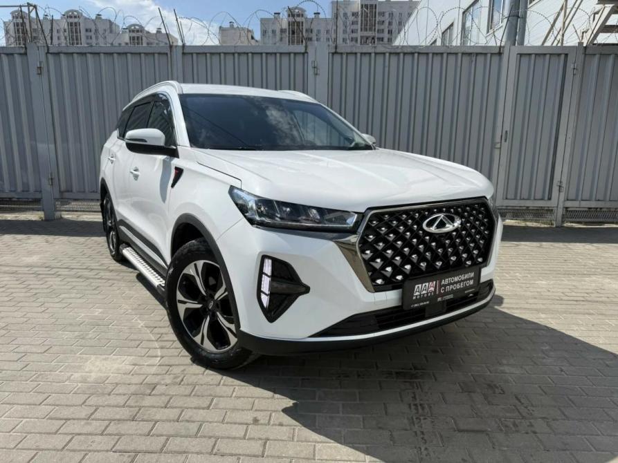 Chery Tiggo 7 Pro Max I Ростов-на-Дону  - изображение 6