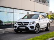 Mercedes-Benz GLE Coupe I (C292) Санкт-Петербург  - изображение 41