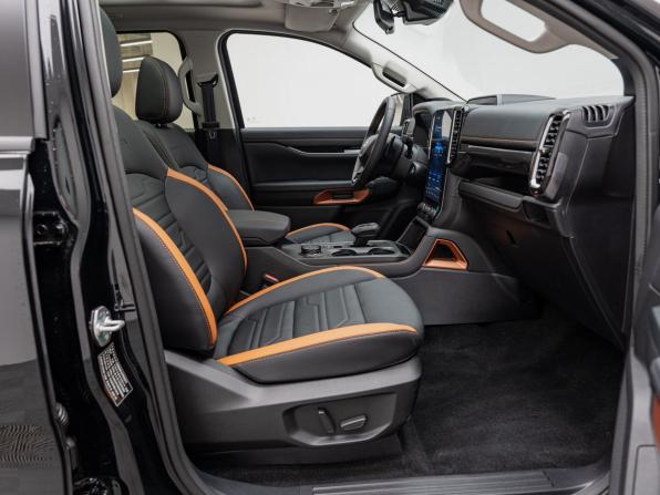 Ford Ranger T6.2 с пробегом 2026 года, цена 5 950 000 рублей, 25 км, offers.body_type.unknown, Автокод Объявления