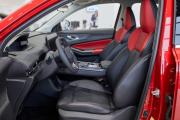 Changan UNI-S (CS55 Plus) Ярославль  - изображение 20