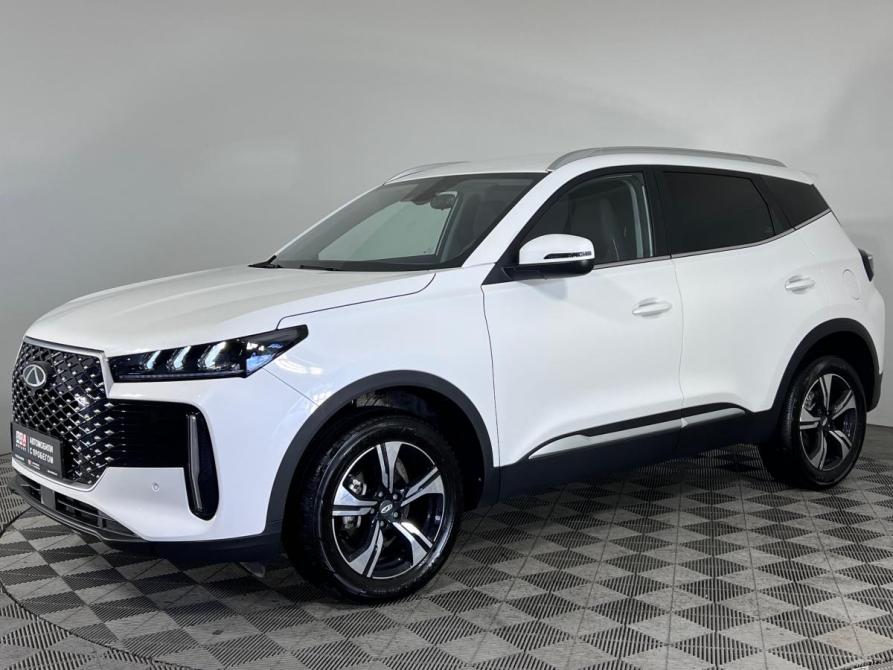Chery Tiggo 4 I Рестайлинг 2 Ростов-на-Дону  - изображение 1