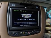 Cadillac Escalade IV Москва  - изображение 42