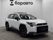 Toyota RAV4 VI (XA60) Воронеж  - изображение 27