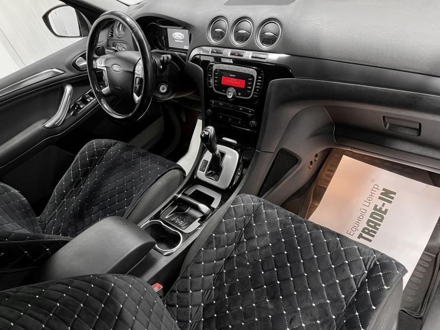 Ford S-MAX I Рестайлинг Тверь  - изображение 14