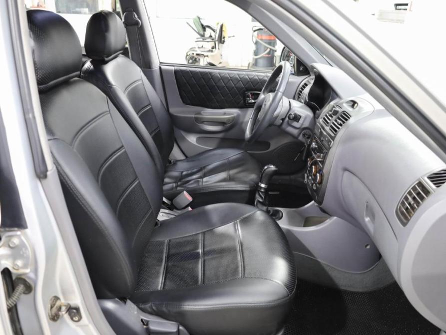Hyundai Accent II Ростов-на-Дону  - изображение 8