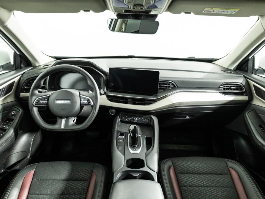 Haval F7 I Рестайлинг Санкт-Петербург  - изображение 13