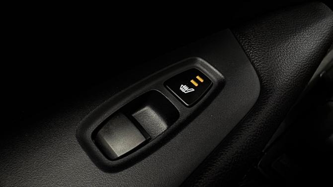 Hyundai Creta I с пробегом 2019 года, цена 2 290 000 рублей, 30091 км, внедорожник, Автокод Объявления