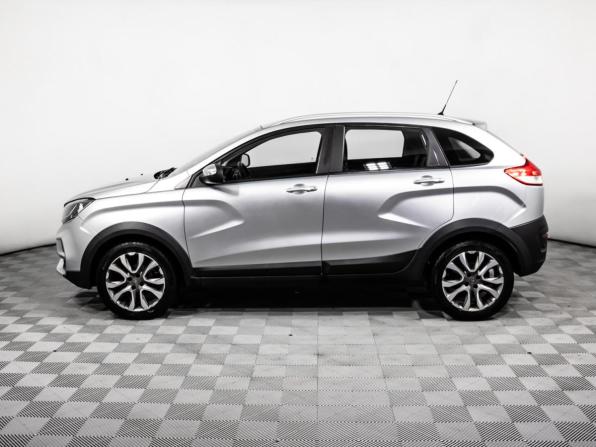 Lada (ВАЗ) XRAY I с пробегом 2021 года, цена 949 000 рублей, 113333 км, хэтчбек, Автокод Объявления