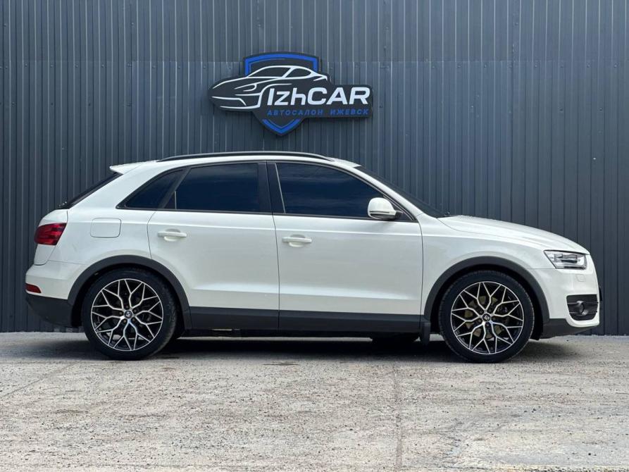 Audi Q3 I (8U) Ижевск  - изображение 2