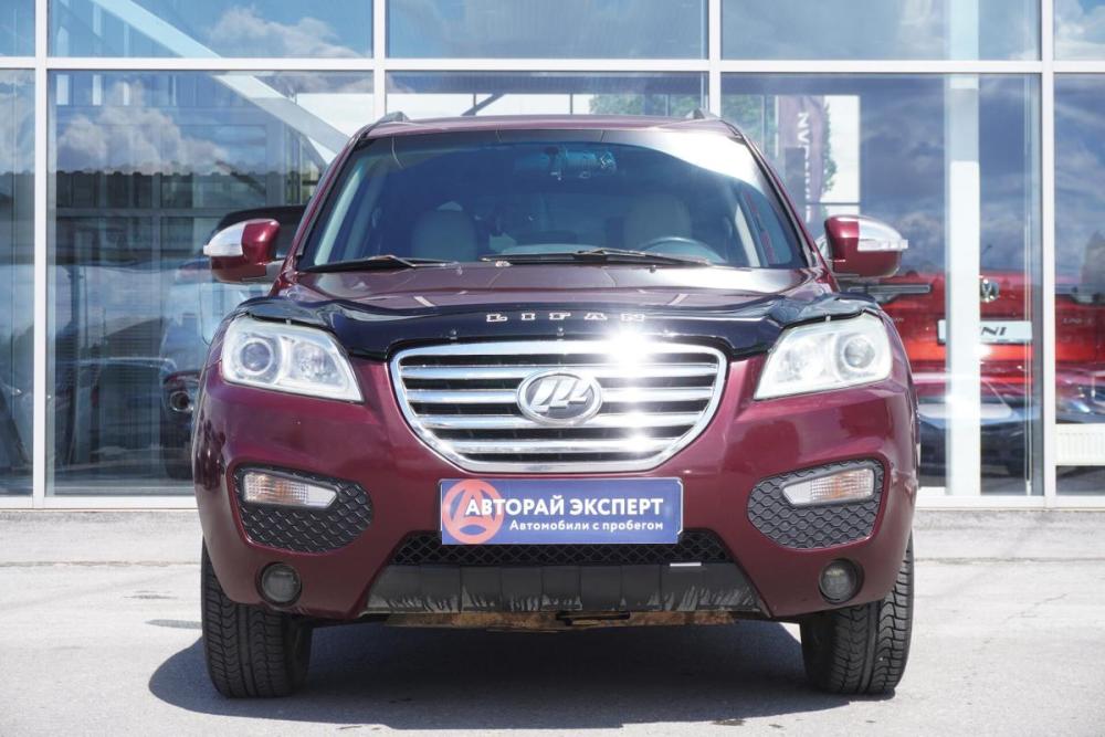 Lifan X60 I Ульяновск  - изображение 2