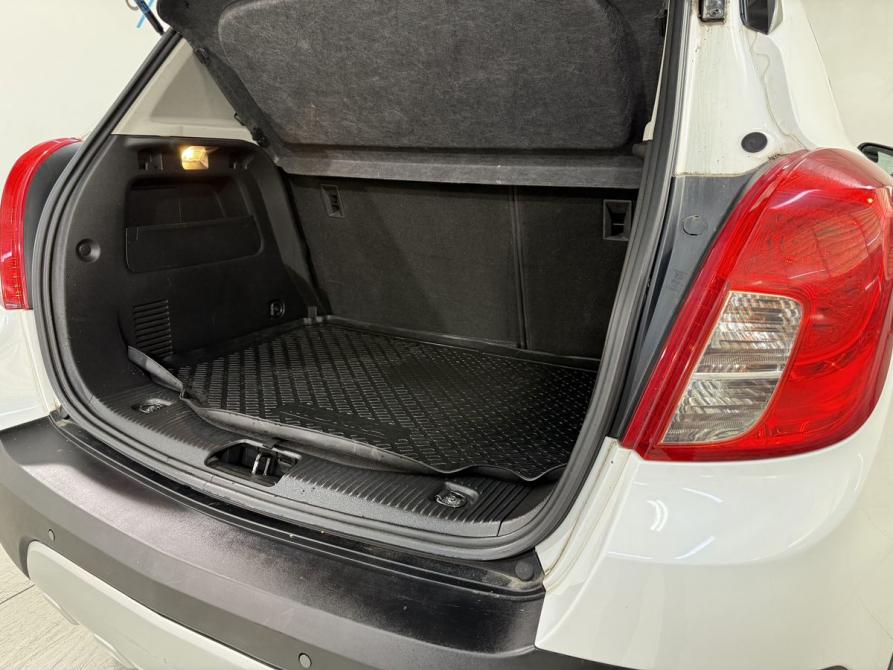 Opel Mokka I Химки  - изображение 12